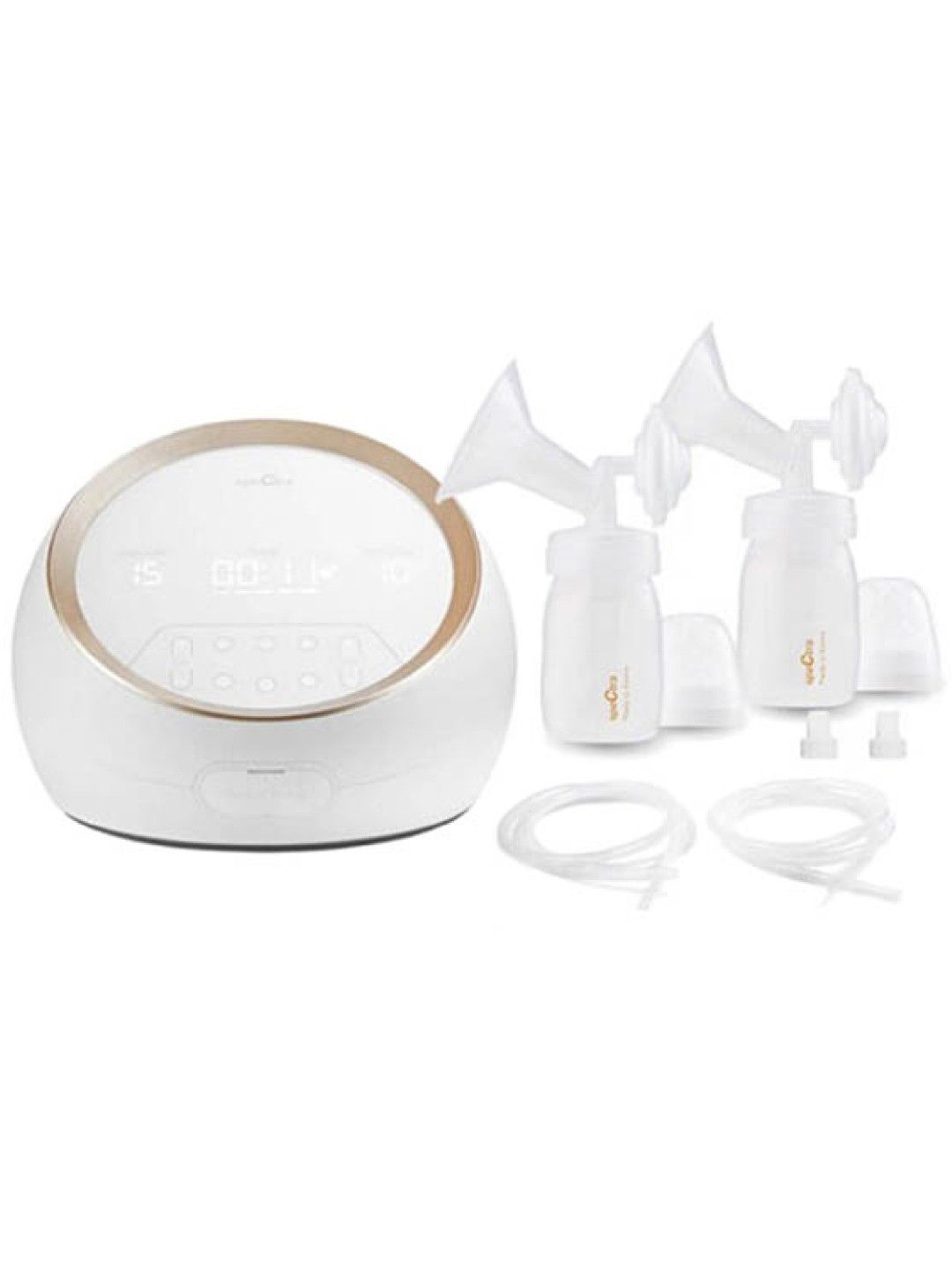 Spectra Dual S HospitalGrade Double Electric Breast Pump